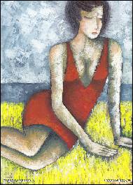 Evžen Ivanov - U jezera