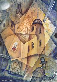 Evžen Ivanov - Osudová karta