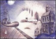 Evžen Ivanov - Znovu přichází zima