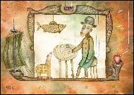 Evžen Ivanov - Nový Homér