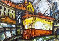 Evžen Ivanov - Tramvaj č. 24