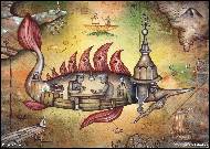 Evžen Ivanov - Pašeráci