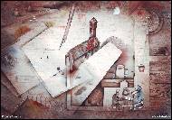 Evžen Ivanov - Severní krajina