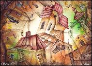 Evžen Ivanov - Návrat