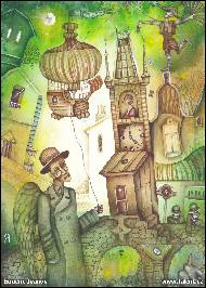 Evžen Ivanov - Anděl