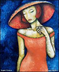 Evžen Ivanov - Modrá noc