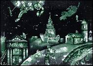 Evžen Ivanov - Polární kruh