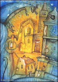 Evžen Ivanov - Anděl na Měsíci