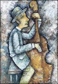 Evžen Ivanov - Džezista