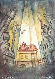 Evžen Ivanov - Světlo