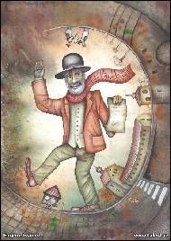 Evžen Ivanov - Skvělý den