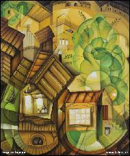 Evžen Ivanov - Zapomenutá stanice