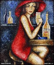 Evžen Ivanov - Večerní posezení