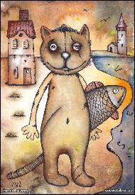 Evžen Ivanov - U moře