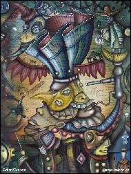 Evžen Ivanov - Lunární doba