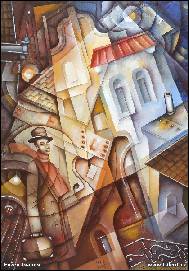 Evžen Ivanov - Návrat II