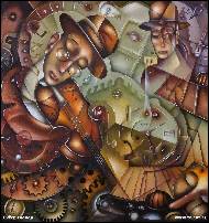 Evžen Ivanov - Houslista