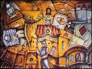 Evžen Ivanov - Magistrát snů