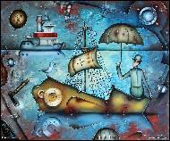 Evžen Ivanov - Pobřeží