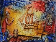 Evžen Ivanov - Přístaviště