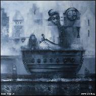 Evžen Ivanov - Neregistrovaný pozorovací bod