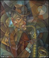 Evžen Ivanov - Odpoledne