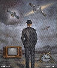 Looking for Satellites