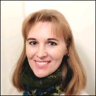 Olga Klimenkova Olga Klimenkova