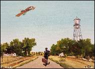 Lubomír Krátký - Cesťák