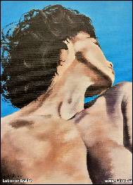 Lubomír Krátký - Modré nebe