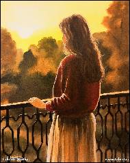 Lubomír Krátký - Svítání 