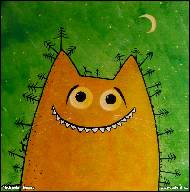 Michaela Fleissig - Kočka XXI