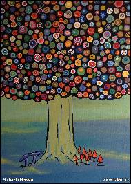 Michaela Fleissig - Candytree