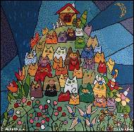 Michaela Fleissig - Kočkopec