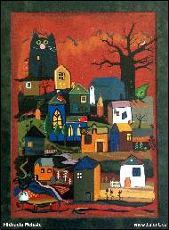 Michaela Fleissig - Kocourkov