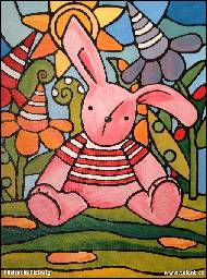 Michaela Fleissig - Bunny