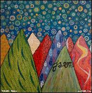 Michaela Fleissig - Veselé kopy I