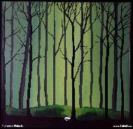 Michaela Fleissig - Spící myš