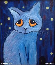 Michaela Fleissig - Nighty night