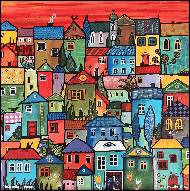 Michaela Fleissig - Obchod s dorty