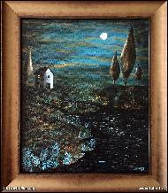 Michaela Fleissig - Noc