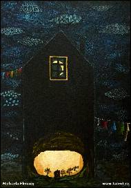 Michaela Fleissig - Doma