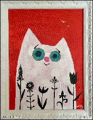 Michaela Fleissig - 2. den v zahradě