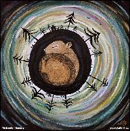 Michaela Fleissig - Sleep tight IV