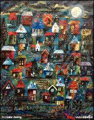 Michaela Fleissig - Dobrou noc!