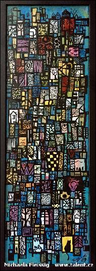 Michaela Fleissig - Orbis