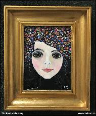 Michaela Fleissig - Svéhlavinka 