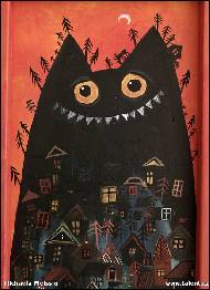 Michaela Fleissig - Catwork