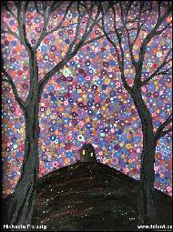 Michaela Fleissig - Kouzelnoc