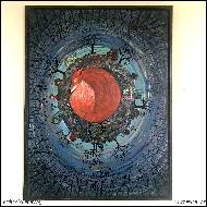 Michaela Fleissig - Sleep tight 2022